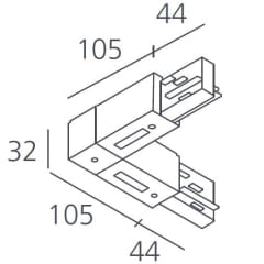 BIN.TRIF.EST.GIUN.90DX NRO photo du produit