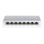 SWITCH 8 PORTS 10-100 photo du produit