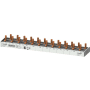 Pin Busbar 10mm2, 12xCBE 12MW photo du produit