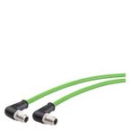 IE TP Cord M12-90/M12-90 (4x2, photo du produit