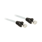 CABLE ETH DROIT RJ 12M CE photo du produit