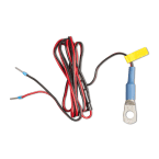 Temperature sensor BMV-702/712 photo du produit