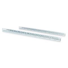 Rails profiles de 482,6mm (19 photo du produit