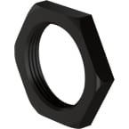 ecrou m25 x 1,5 noir-ecrou photo du produit