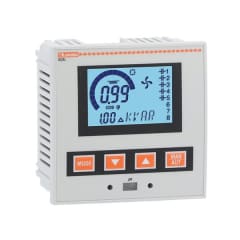 POWER FACTOR CONTROLLERS photo du produit