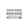 CU-DIN R 8-CH 16A KNX photo du produit