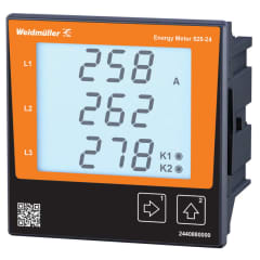 ENERGY METER 525-24 photo du produit