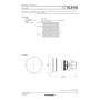 Zoom Optique grand angle pour photo du produit