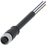 Cable 5 pol, 5m, pour 3SE5 photo du produit