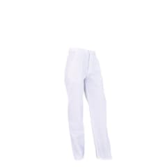 Pantalon coton polyester photo du produit