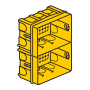 BLOITE CLOISON SECHE 2X3 MOD. photo du produit