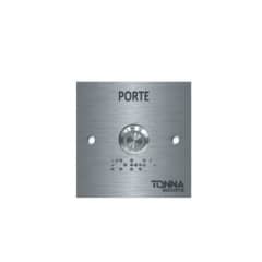 BOUTON INT.LUM+FAC.PORTE 80X80 photo du produit