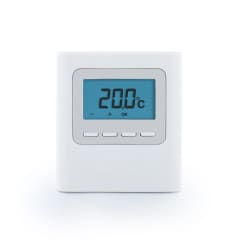 Thermostat RF non programmable photo du produit