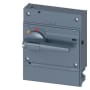 Front mounted oper., std, door photo du produit