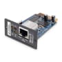 SNMP card for OnLine UPS rack photo du produit