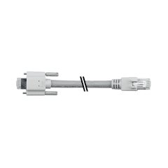 Cable GigE RJ45s-RJ45, 20.0m, photo du produit