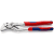 KNIPEX - 86 05 250 T BK photo du produit