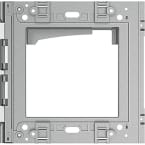 Support antivandale 1 module photo du produit