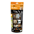 KIT MULTI-MAX ID-ALL M8 CLIM photo du produit