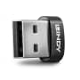 Adaptateur compact USB 2.0 Type A vers C photo du produit