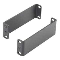 1 RU Rack Standoff Bracket 5. photo du produit