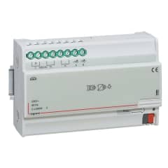 KNX DIN VAR RLC 2S 500VA/CH photo du produit