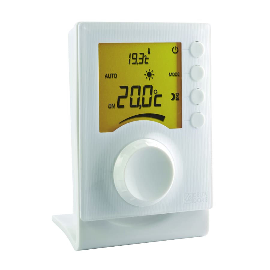 Delta Dore Tybox 33 Mode D Emploi Delta Dore - 6053002 - Tybox 33