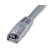 CORD RJ CAT6 FTP ZH GRIS 7 M photo du produit