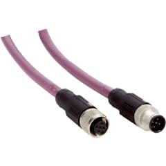 Cable CAN (connecteur male-fem photo du produit