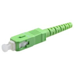 GOF Connector SC Single-mode APC GR/50PC photo du produit