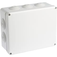 Bte IP55 210X170X80 - 960 photo du produit