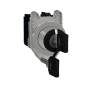 FLUSH MOUNTED SELECTOR SW photo du produit