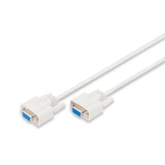 Cable transfert donneesD-Sub9 photo du produit