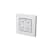 Icon RT, 230V prog. in-wall 80 photo du produit