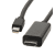 Cor conv mini DPP1.1-HDMI 2m photo du produit