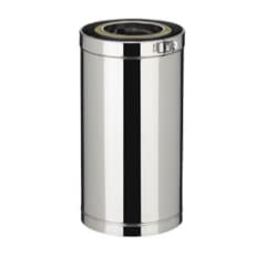 ELEMENT DROIT 450 INOX 80TP3E photo du produit