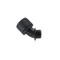 Raccord coude 45 HG34-45-M32 photo du produit