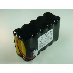 Pack(s) Batterie eclairage sec photo du produit