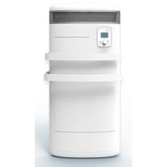 CC BAINS D 1400W BLANC photo du produit