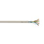 F/UTP CAT6A 2X4P IV D500 photo du produit