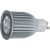 Lampe LED GU10 230VAC photo du produit