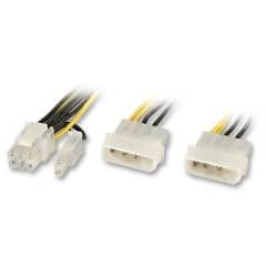 Cable adaptateur interne graph photo du produit