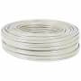 CABLE CAT6A SFTP ZH GRIS 100M photo du produit