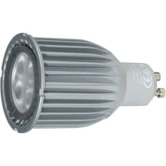 Lampe LED GU10 230VAC photo du produit