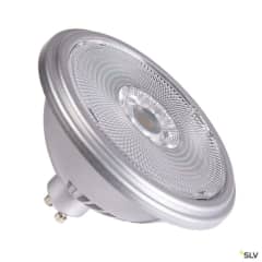 Source LED QPAR111 12,5W 2700K photo du produit