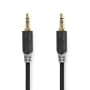 Cable audio stereo | 3.5 mm M photo du produit