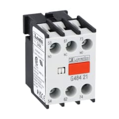 CONTACTORS BF SERIES photo du produit