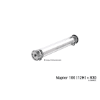 NAP133 24H840 RD PY INOX MRBRS photo du produit