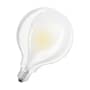 BTE1 LED GLOBEVERRE DEP11,5W=1 photo du produit