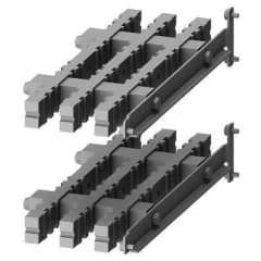 SIVACON S4 Vertical busbar W=2 photo du produit